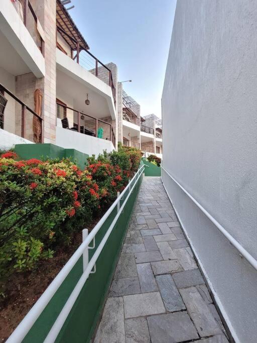 Flat Em Pipa - Brisas Do Amor Praia de Pipa 외부 사진