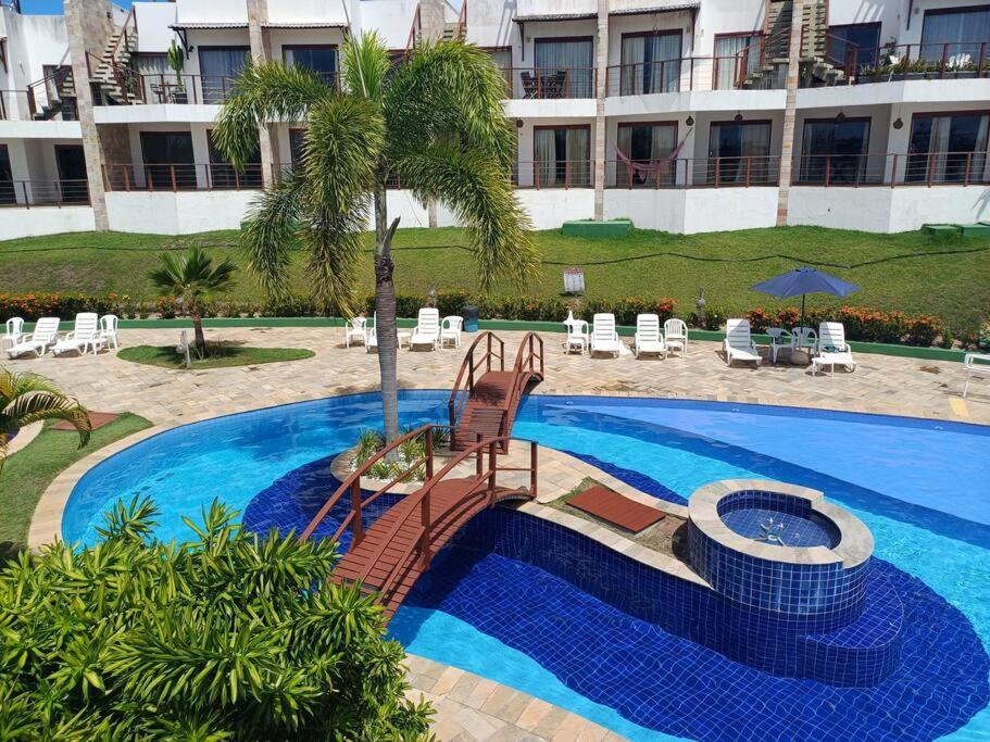 Flat Em Pipa - Brisas Do Amor Praia de Pipa 외부 사진