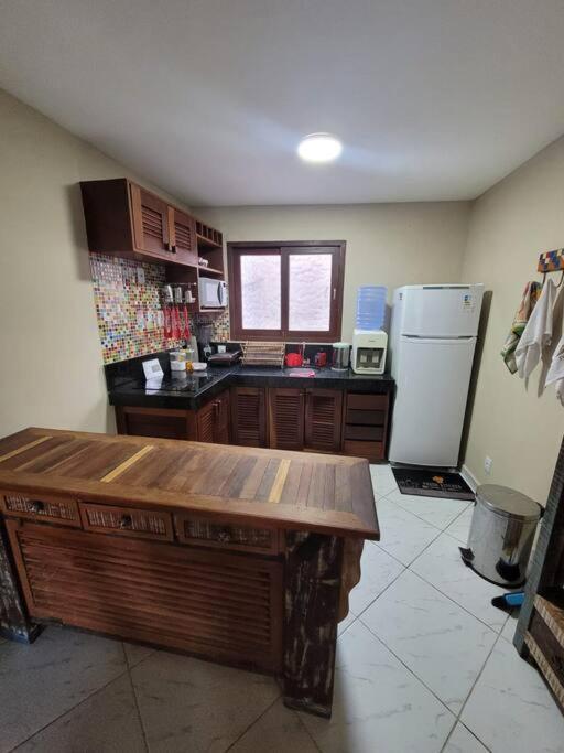 Flat Em Pipa - Brisas Do Amor Praia de Pipa 외부 사진