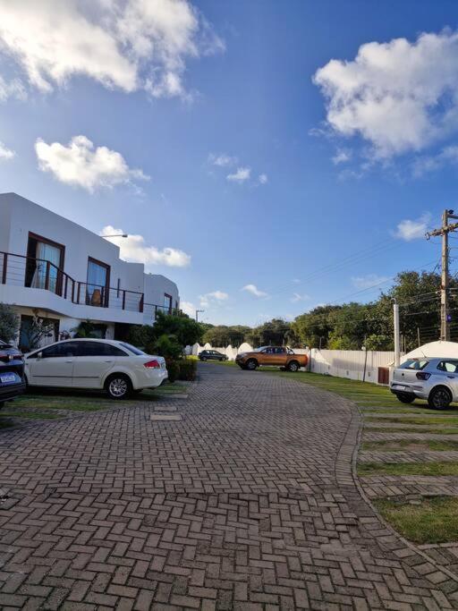 Flat Em Pipa - Brisas Do Amor Praia de Pipa 외부 사진