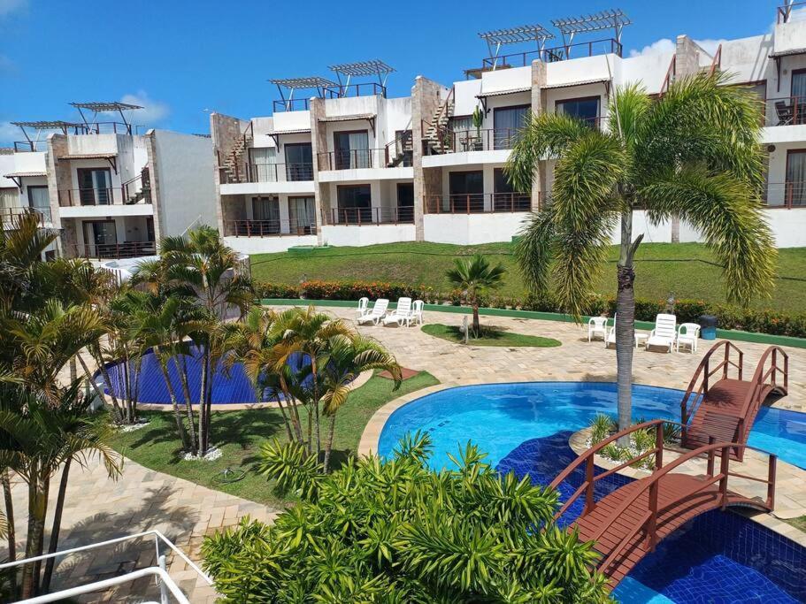 Flat Em Pipa - Brisas Do Amor Praia de Pipa 외부 사진