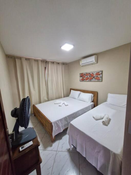 Flat Em Pipa - Brisas Do Amor Praia de Pipa 외부 사진