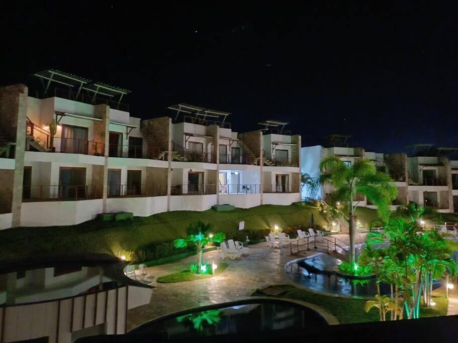 Flat Em Pipa - Brisas Do Amor Praia de Pipa 외부 사진