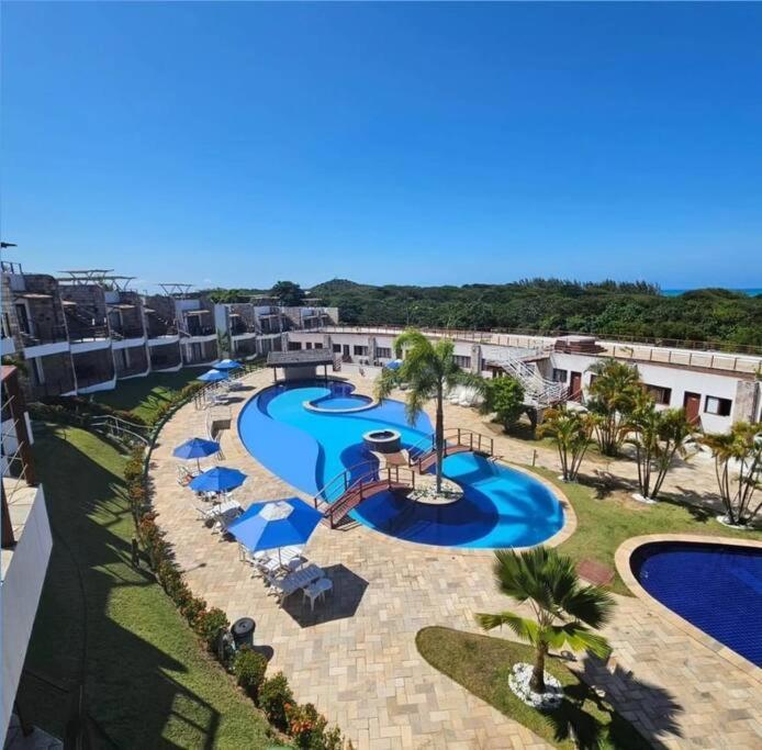Flat Em Pipa - Brisas Do Amor Praia de Pipa 외부 사진