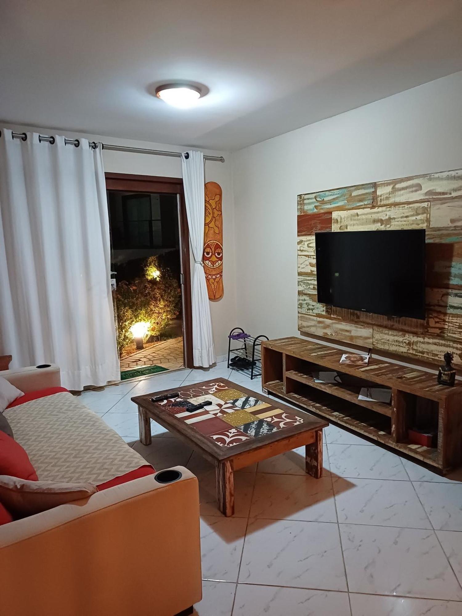 Flat Em Pipa - Brisas Do Amor Praia de Pipa 외부 사진