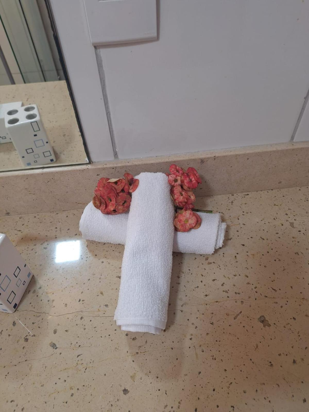 Flat Em Pipa - Brisas Do Amor Praia de Pipa 외부 사진