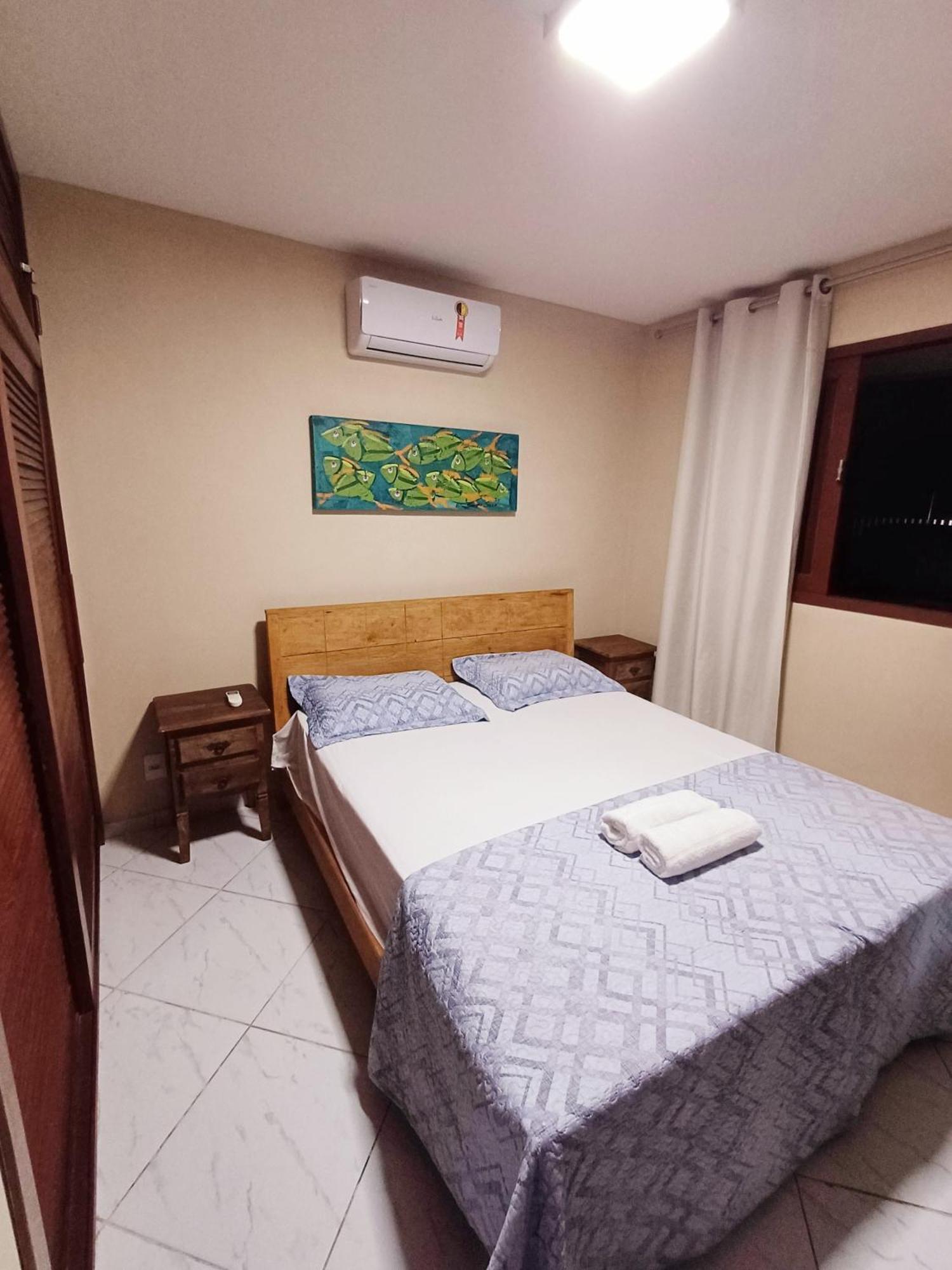 Flat Em Pipa - Brisas Do Amor Praia de Pipa 외부 사진